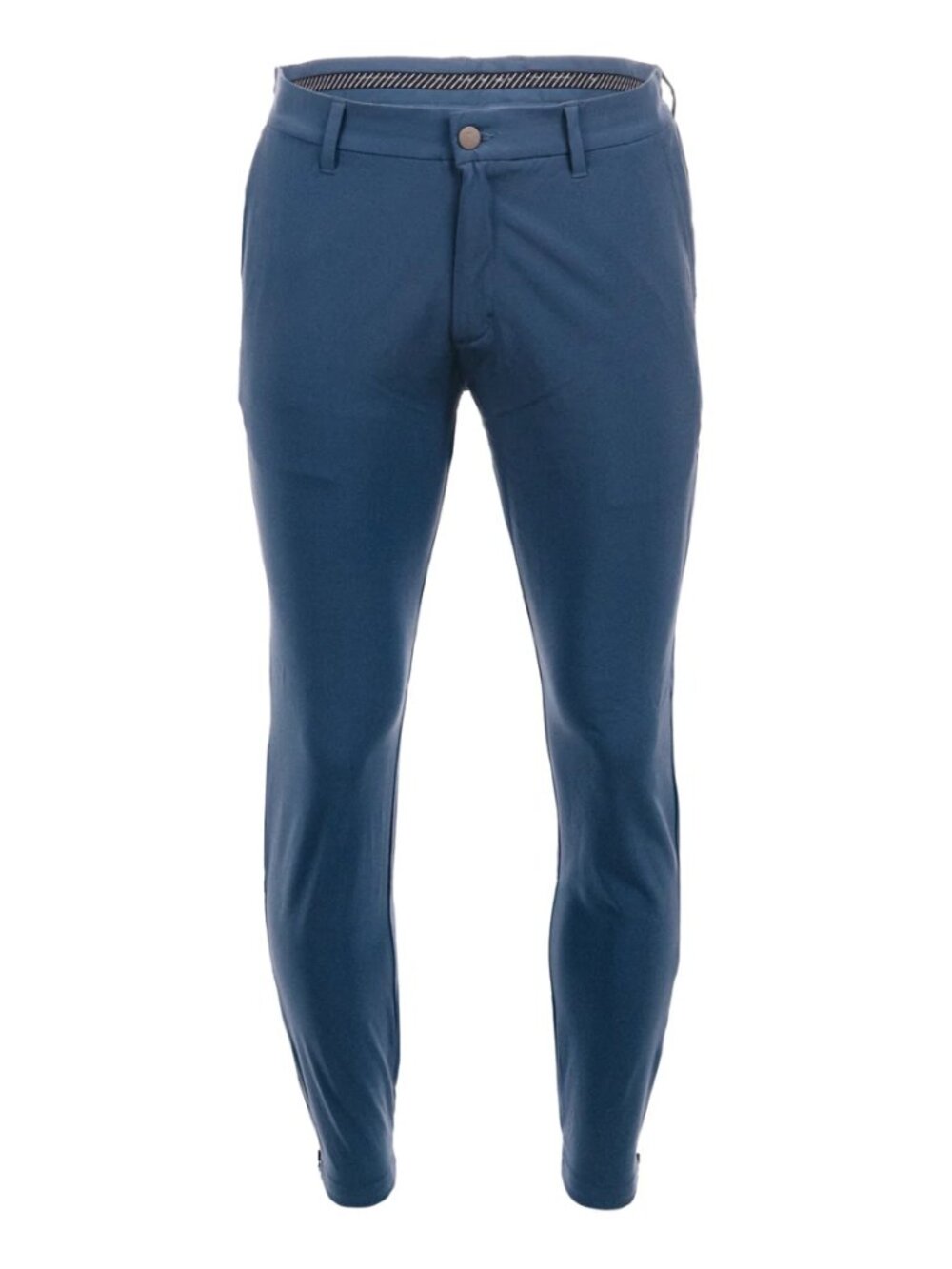 (30 Short) Men's Primo Golf Jogger - Slate Blue
